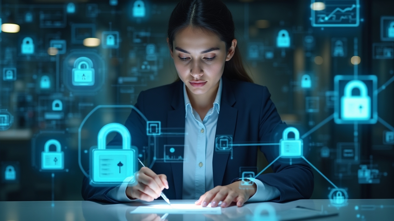 Yasal Uyumluluk ve Güvenlik