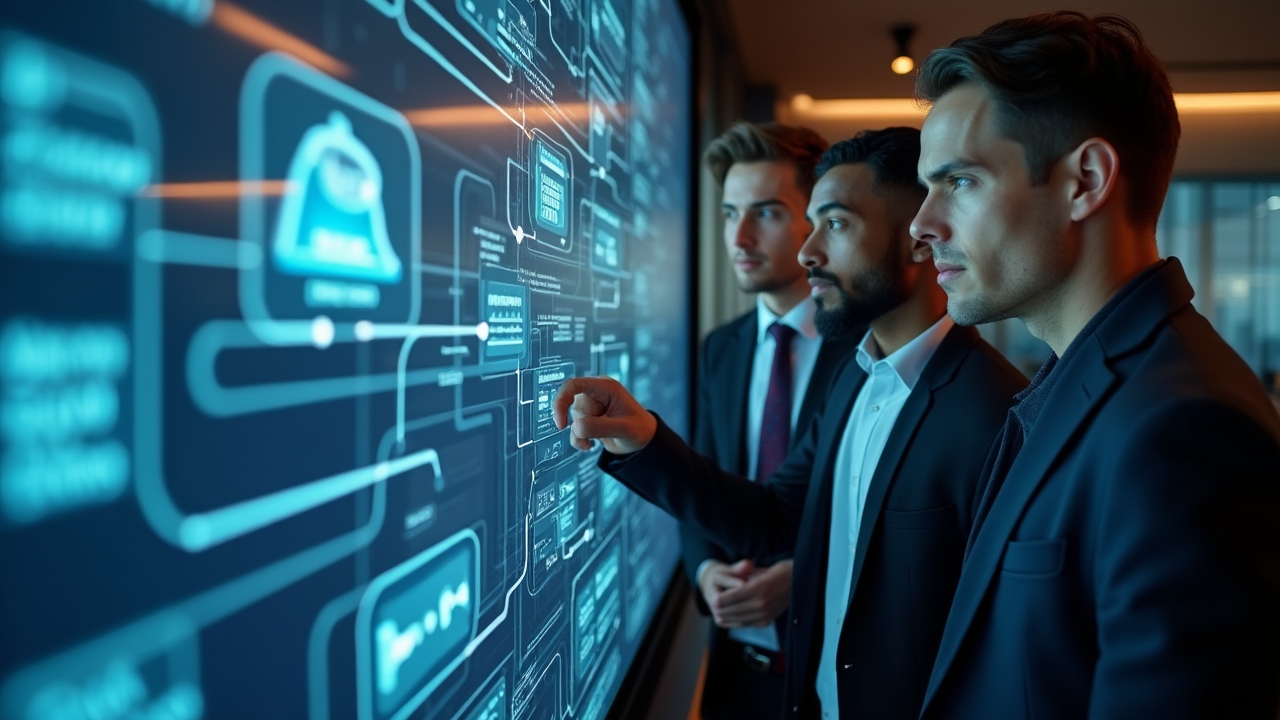 Belge Yönetimi Standartları