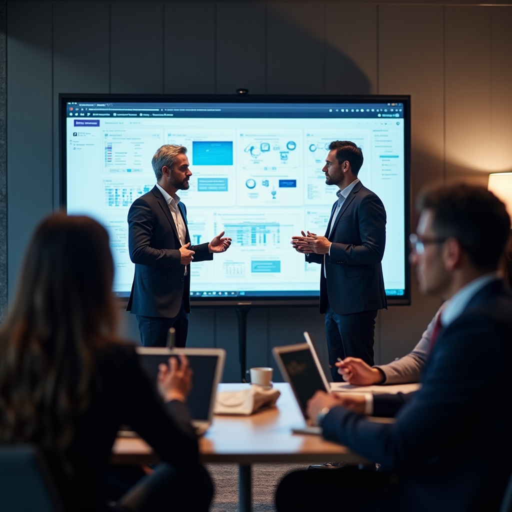 Personel Eğitimi ve Destek